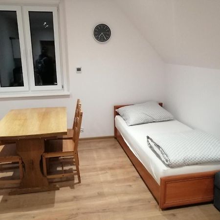 Apartament Nad Muflonem Podgórzyn Exterior foto