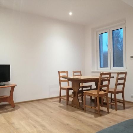 Apartament Nad Muflonem Podgórzyn Exterior foto