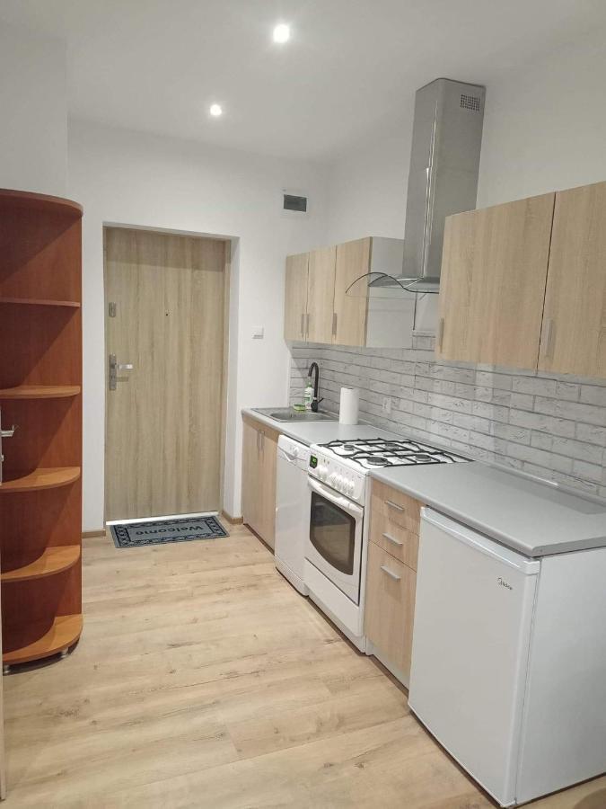 Apartament Nad Muflonem Podgórzyn Exterior foto