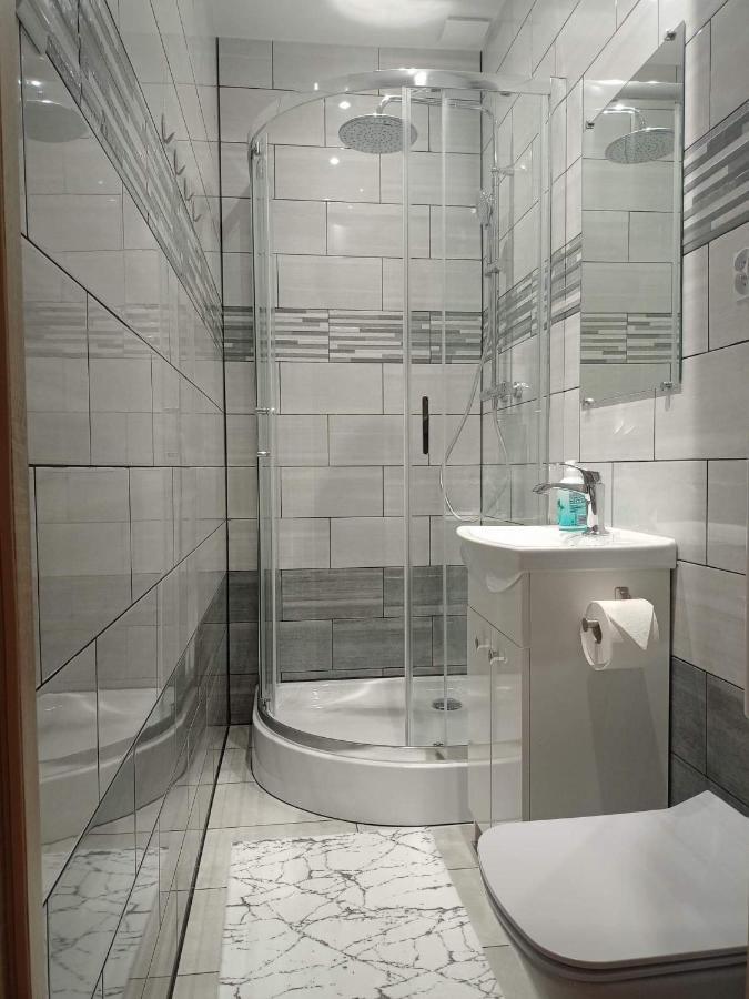 Apartament Nad Muflonem Podgórzyn Exterior foto