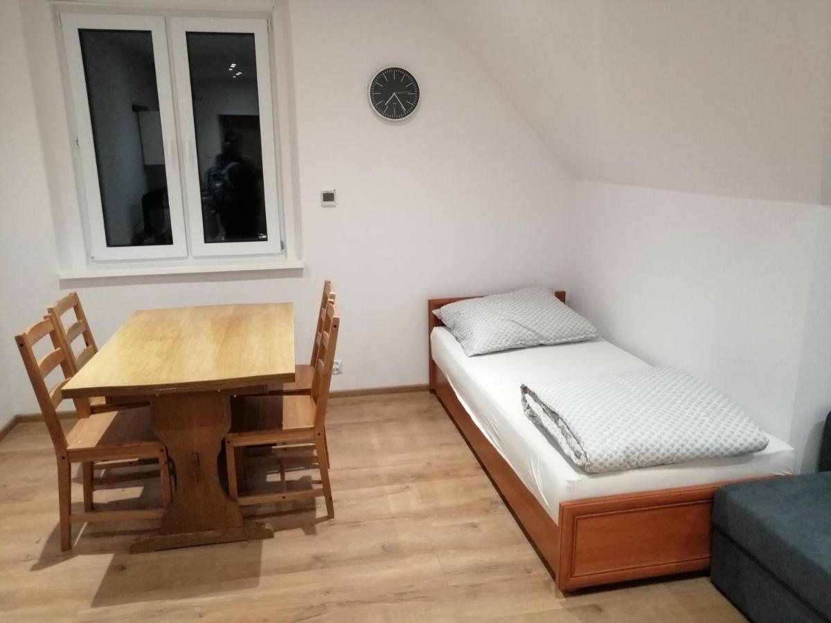 Apartament Nad Muflonem Podgórzyn Exterior foto