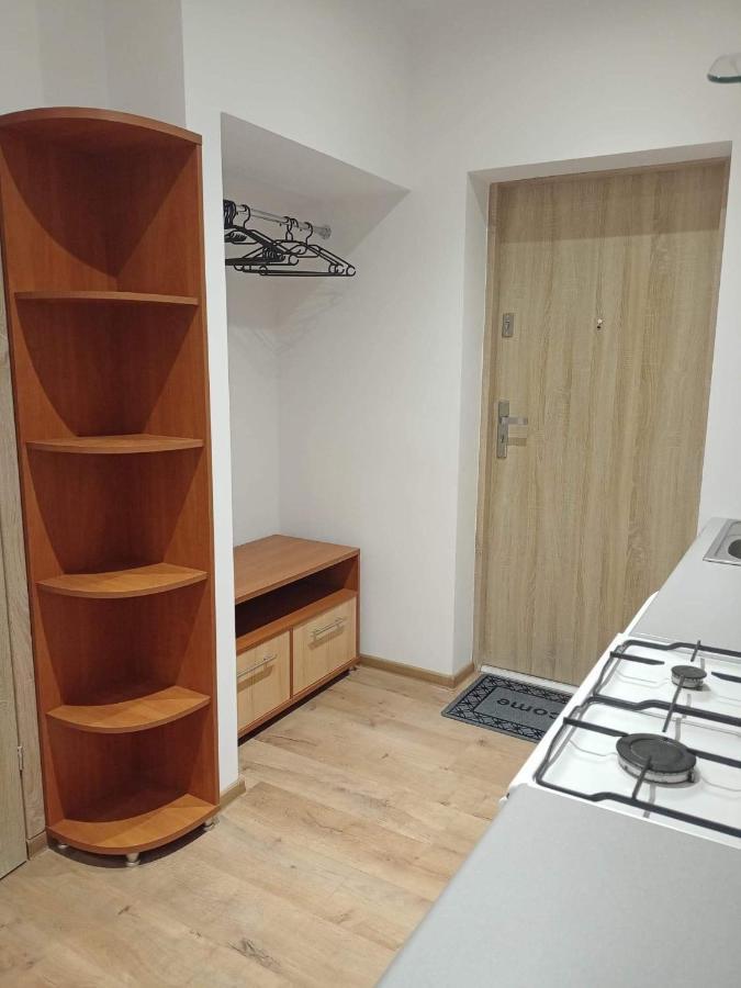Apartament Nad Muflonem Podgórzyn Exterior foto